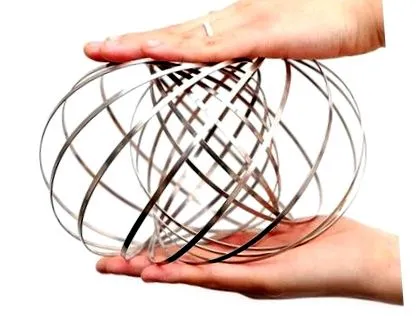 Magic Ring