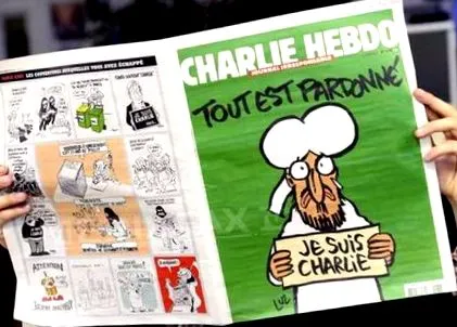 charlie