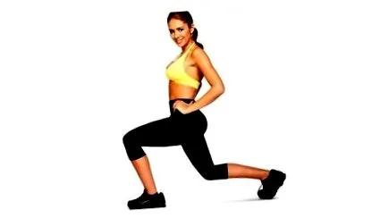 Fitness készlet