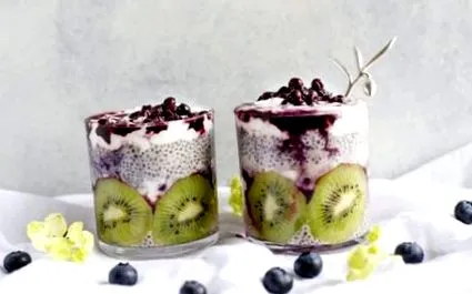 chia chia