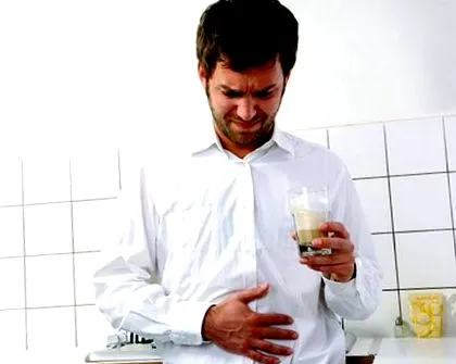 симптоми