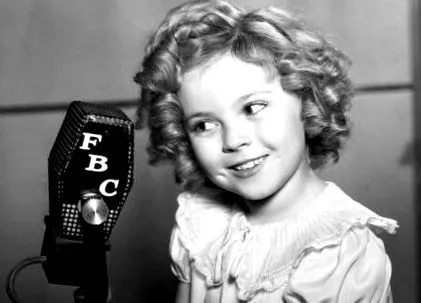 shirley