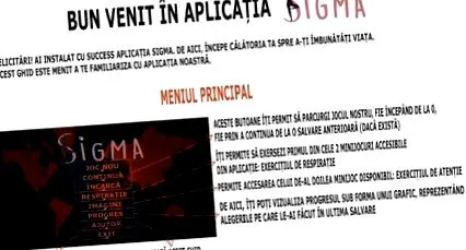 sigma