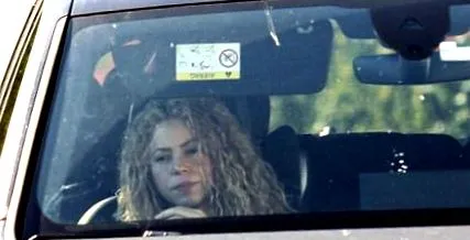 shakira