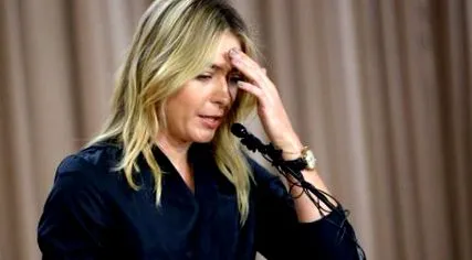 kicsinek sharapova