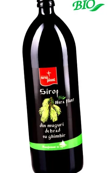 сируп нера
