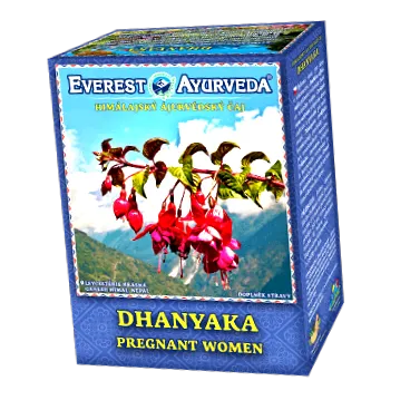 everest ayurveda