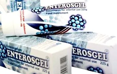 enterosgel