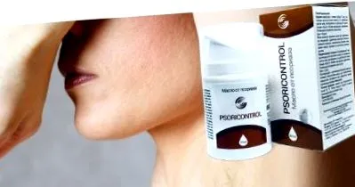 psoricontrol