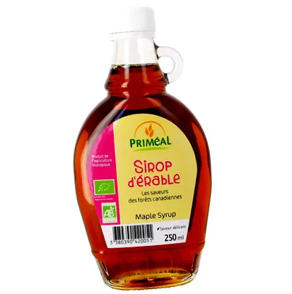 кленов 250ml