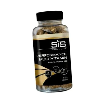 Performance Multivitamin