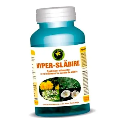 hypericum