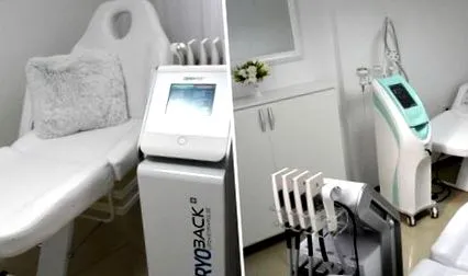 cryoback