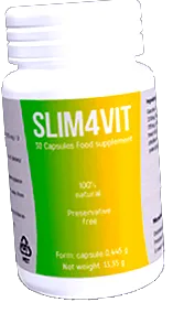Slim4Vit vélemények