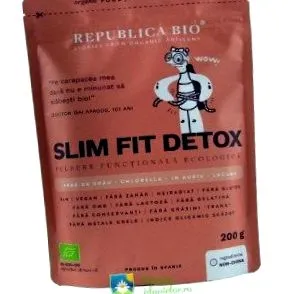 detox функционален