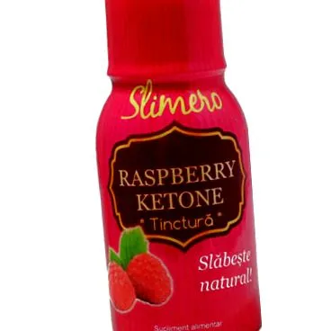 Slimero Raspberry