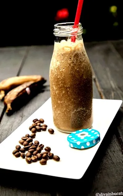 kávé turmix