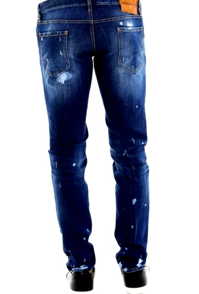 dsquared2