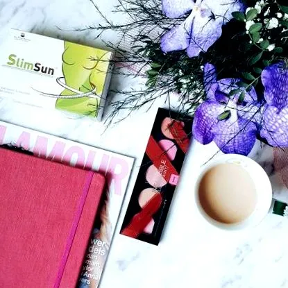 slimsun tentiș