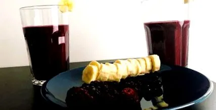 појадок блендер