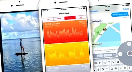 Apple iPhone