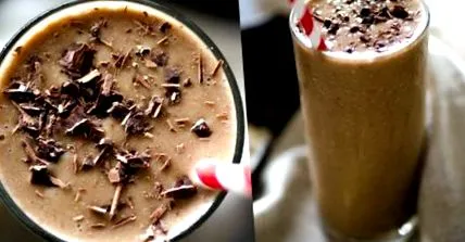 recept turmix