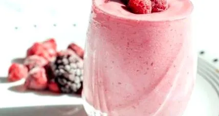görög joghurt
