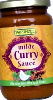 curry