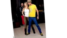 kizomba social