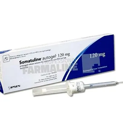 somatuline