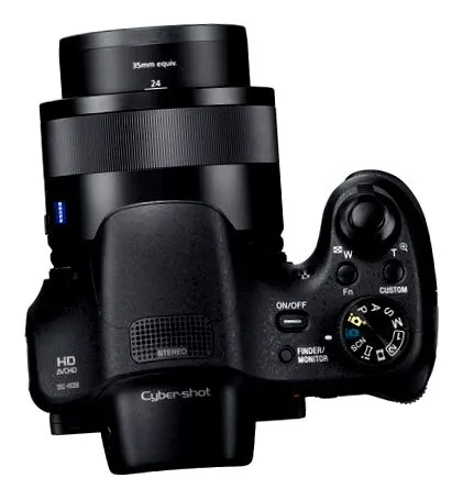 sony