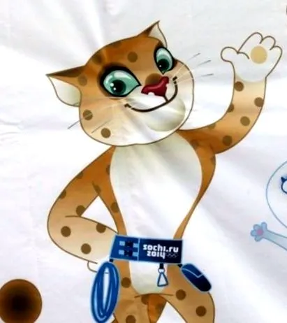 téli olimpia