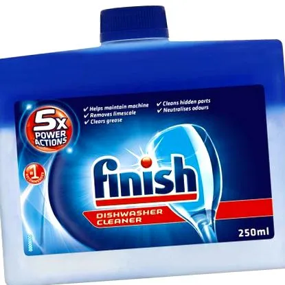 mosogatógép 250ml