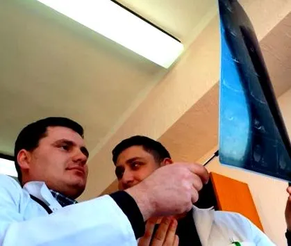 валянки