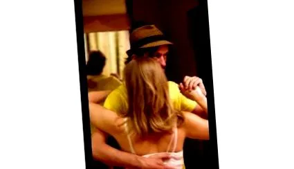 social kizomba