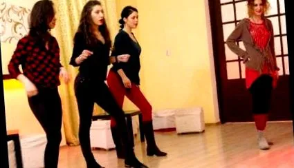 luna kizomba
