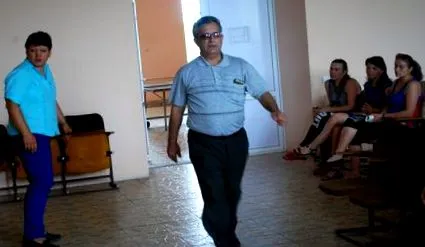 земете