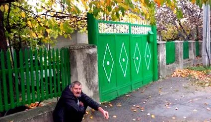 egészségügyi faluban