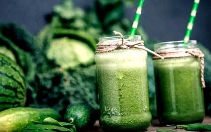 smoothie
