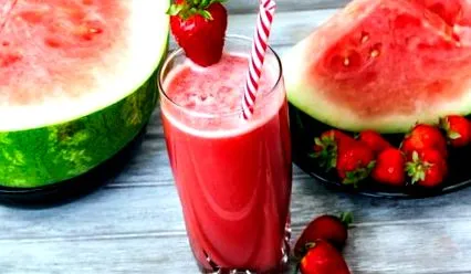 смути вкусни