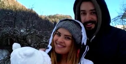 mariusa držala