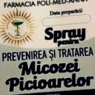 megelőzésére mycosis