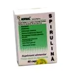spirulina