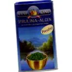 spirulina