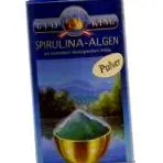 spirulina