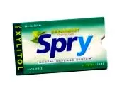 spry