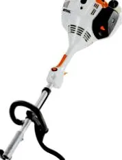 motocoasa
