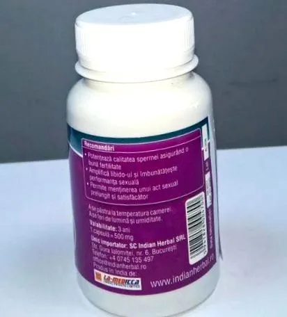 Indian Herbal
