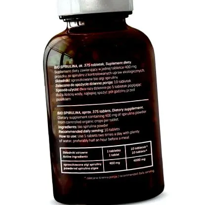 400mg gramm
