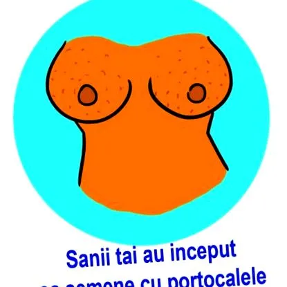 mondanak amit